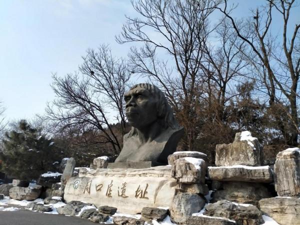 冬奧&period;元宵&period;龍骨山