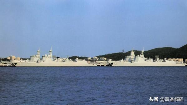 歷時11年改造3型驅逐艦，戰鬥力顯著提升，外界為何還屢屢失望？