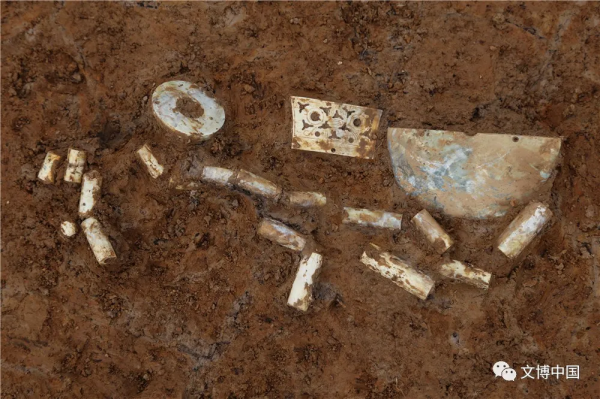 新發現 | 良渚早期發展階段的重要突破——浙江北村遺址考古發掘收穫 新發現 | 良渚早期發展階段的重要突破——浙江北村遺址考古發掘收穫