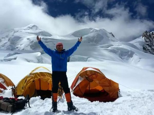 「戶外知識」如何用好手中的登山杖？