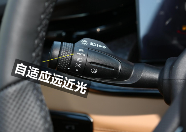 領克09配置解讀，SPA架構下領克首款中大型豪華SUV，實力表現如何