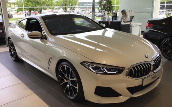 外觀大氣內飾豪華,寶馬轎車天花板!搭3.0T,寶馬8系實拍曝光 外觀大氣內飾豪華,寶馬轎車天花板!搭3.0T,寶馬8系實拍曝光