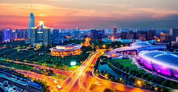 常州三所高校有望“合併”組建大學?校方給出答覆 常州三所高校有望“合併”組建大學?校方給出答覆