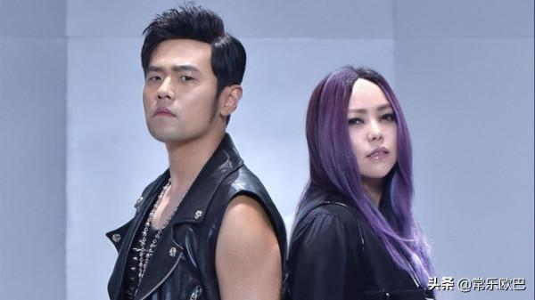 歌壇天后張惠妹，如今為何胖成球？