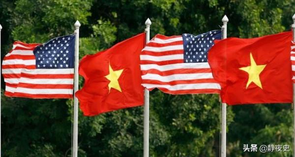 反華不敢，親華又不甘？“國中呂布”越南到底是如何作繭自縛的？