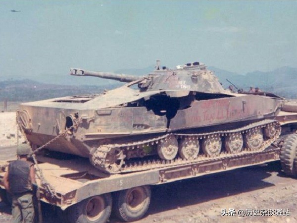 美軍“永遠的痛”：溪山！北越軍猛烈圍攻77天，雙方傷亡的真相？