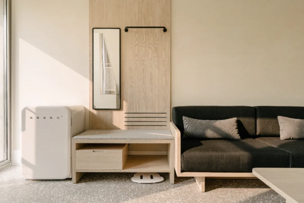 新挖到&quot;國內版小鎌倉&quot;！打卡火爆全網孤獨圖書館，人少景美趕緊去