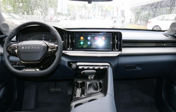 手握10w買家用車，年輕人繞不開的3款車，寶駿、本田、長安各一款