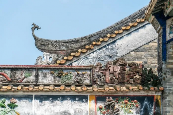 古代紋樣鑑賞——傳承與創新中的“點睛之筆”