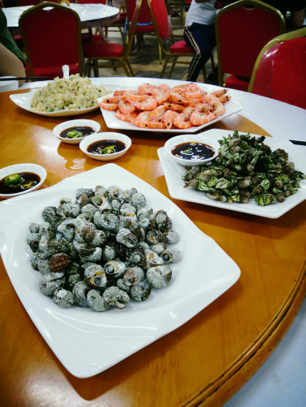 《風味人間3》解鎖了海鮮的更多食法