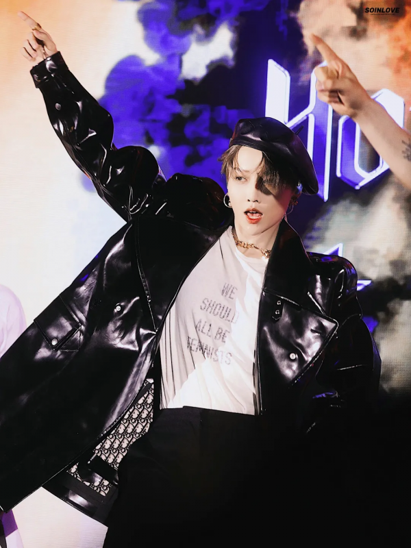 娛樂圈誰最敢穿