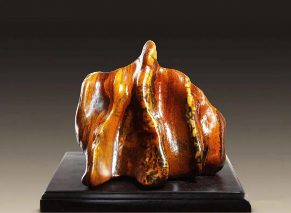 全國各省的“王炸”奇石？看看你家鄉的最牛奇石是什麼？