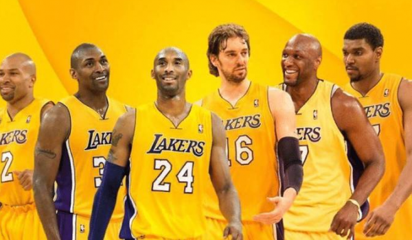 迷失的詹姆斯，如有神助的諾天王，以及想喝洗澡水的杜蘭特