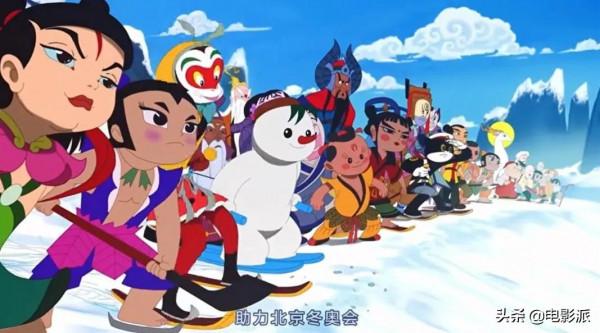 爽翻天！國漫要放大招了