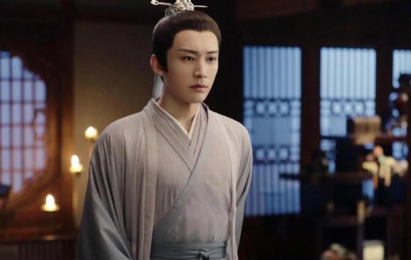 老天爺賞飯吃,演古裝美男我只服這6位,行走的古風衣架子 老天爺賞飯吃,演古裝美男我只服這6位,行走的古風衣架子