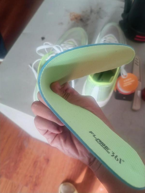 361飛燃開箱評測 361飛燃開箱評測