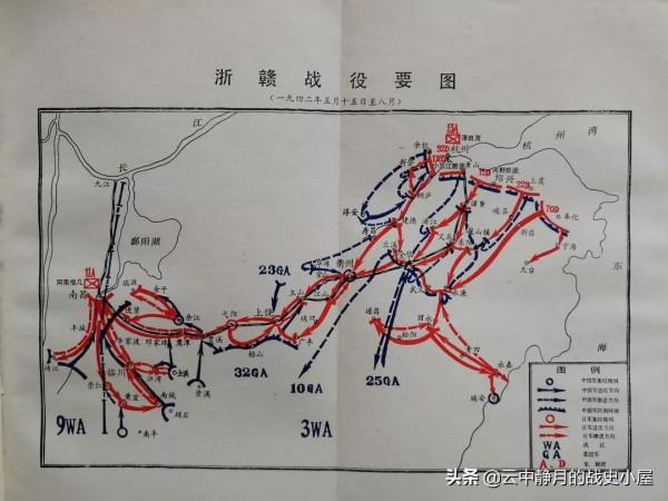 黃伯韜是合格軍人?想多了,今天就來好好說一說 黃伯韜是合格軍人?想多了,今天就來好好說一說