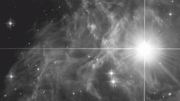 宇宙26︱什麼是新星、Ⅰa型超新星和Ⅱ型超新星？