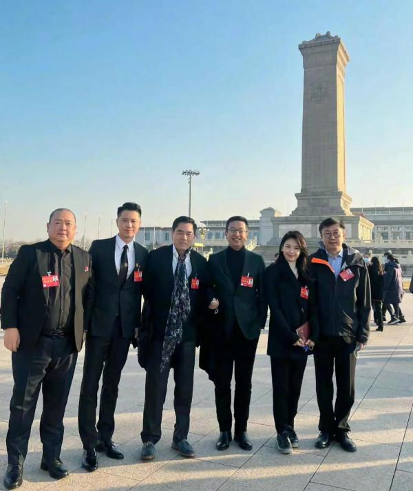 崇德尚藝 凝聚“文藝兩新”