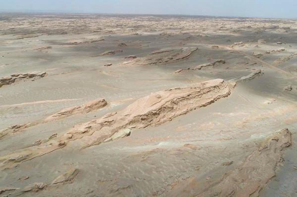 標緻4008環青海長測Day4：城市SUV穿越火星一號公路是怎樣的體驗