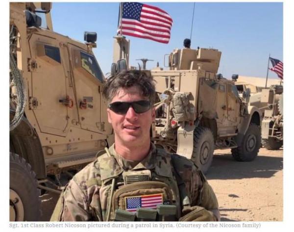 駐敘美軍故意挑釁誣陷敘方先動手，軍官竟還讓士兵刪影片毀證據