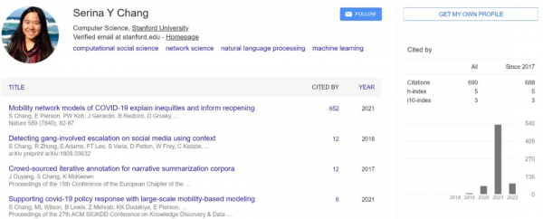 Meta 2022博士獎學金計劃公佈，華人學者佔四成