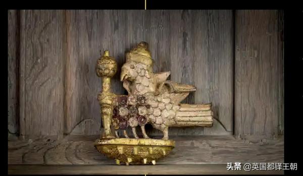 “令人難以置信!”古董商發現都鐸女王擁有的價值 75 英鎊的木鳥 “令人難以置信!”古董商發現都鐸女王擁有的價值 75 英鎊的木鳥