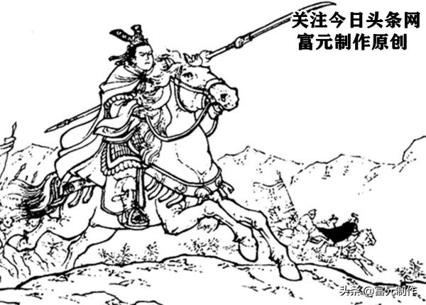 薛丁山徵西中八大女將到底是哪些人物?誰才是徵西中的第一女將? 薛丁山徵西中八大女將到底是哪些人物?誰才是徵西中的第一女將?