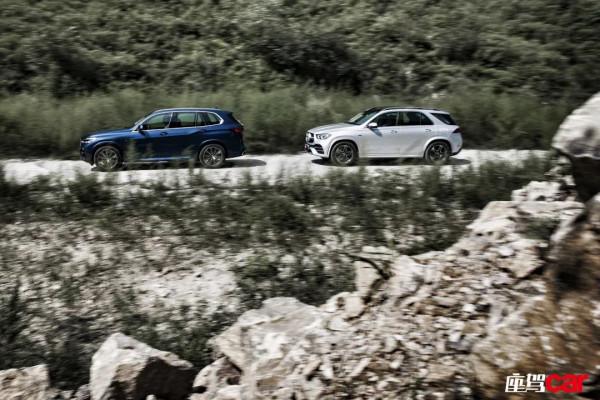 中和方式——賓士GLE 350 e 4MATIC vs 寶馬X5 xDrive45e | 傳統豪強組團吹響電氣化號角(二) 中和方式——賓士GLE 350 e 4MATIC vs 寶馬X5 xDrive45e | 傳統豪強組團吹響電氣化號角(二)