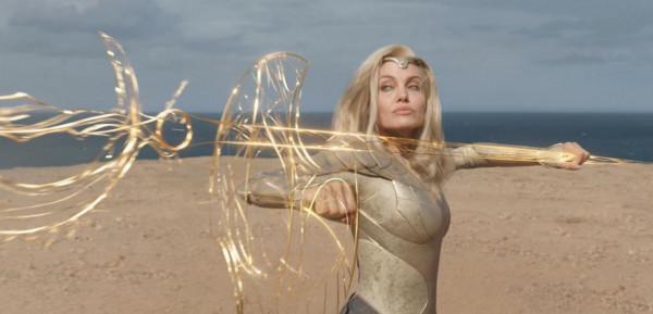 《永恆族》11位英雄超能力曝光，他有望取代鋼鐵俠，當復仇者領袖