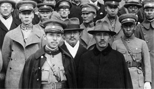 張學良被軟禁54年，蔣介石以3個條件換他自由，張學良為何不答應