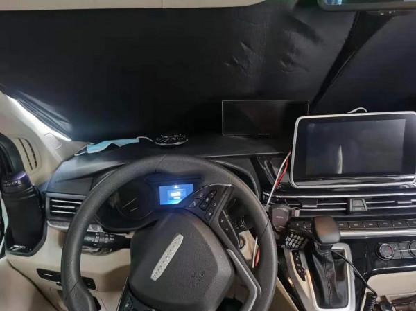 旅行家V90用車感受分享