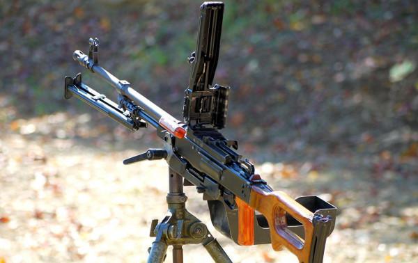 在中東地區最受歡迎的32種武器,種類五花八門 在中東地區最受歡迎的32種武器,種類五花八門