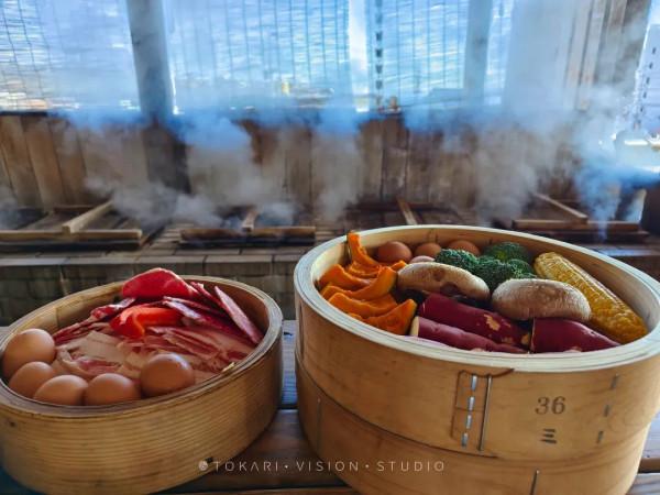 逛逛日本 &vert; 冬遊紀行 樂在九州