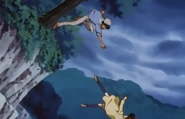 柯南中排名前五的案件:母女假扮130歲“長壽婆”,母親被活活燒死 柯南中排名前五的案件:母女假扮130歲“長壽婆”,母親被活活燒死