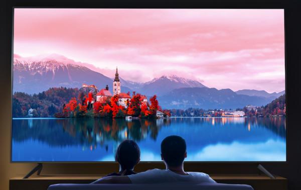 TCL、華為、紅米強強碰撞,決出雙十一98英寸智屏最佳選擇 TCL、華為、紅米強強碰撞,決出雙十一98英寸智屏最佳選擇