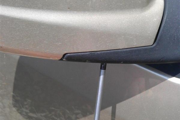 五菱榮光改裝後視鏡加熱功能,提升雨霧天氣行車安全! 五菱榮光改裝後視鏡加熱功能,提升雨霧天氣行車安全!