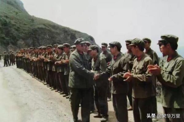 中國七大軍區,調整為5大戰區,內蒙古為何劃入北部戰區? 中國七大軍區,調整為5大戰區,內蒙古為何劃入北部戰區?