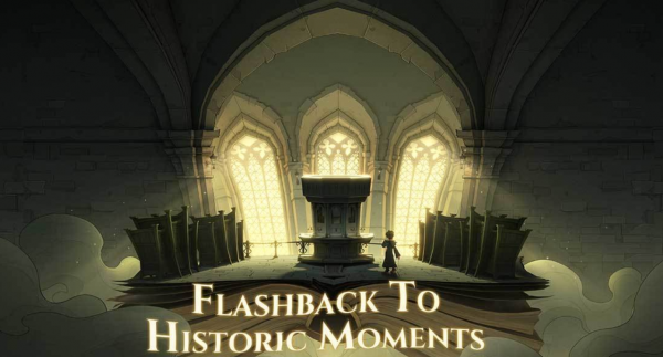 《哈利波特：魔法覺醒》火蛇速轉神鋒雷敏野排殿堂經驗分享