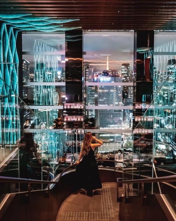 這十家酒店告訴你日本人心中的奢華