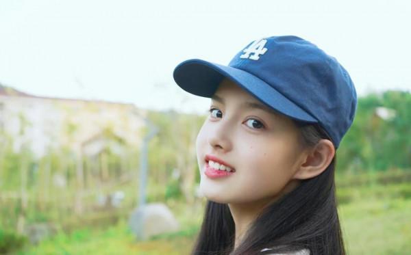 05後小小花崛起,出演《長津湖》《揚名立萬》,嘉行傳媒成大贏家 05後小小花崛起,出演《長津湖》《揚名立萬》,嘉行傳媒成大贏家