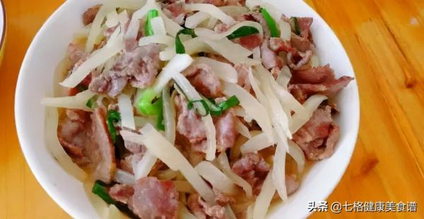 10道好吃易做的家常菜，學會自己在家做，葷素搭配特別下飯