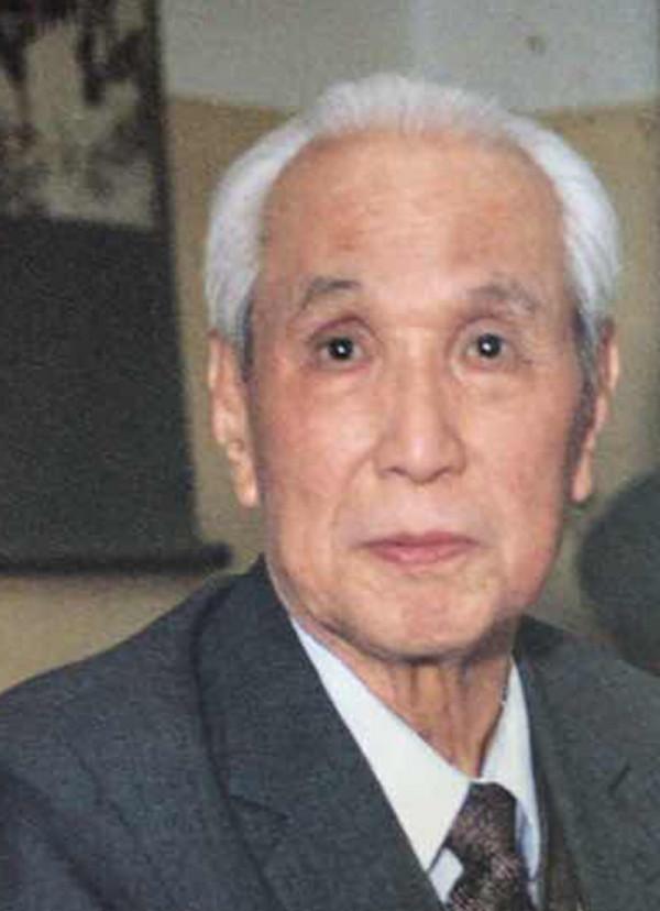 他是鐵道部第四任部長,71歲擔任北京市委書記,深得百姓愛戴 他是鐵道部第四任部長,71歲擔任北京市委書記,深得百姓愛戴
