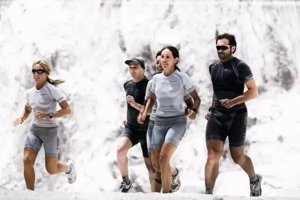 「小寒節氣」防凍瘡不可亂用偏方，冬練三九三宜三不宜