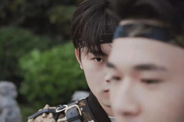 全球首家4A級景區內部百人實景沉浸式互動劇場，協會粉絲福利專場