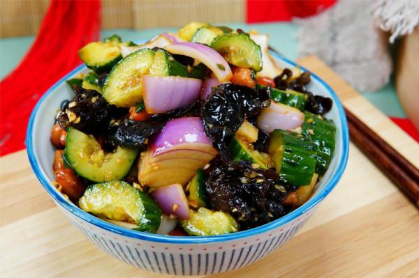 中秋家宴，推薦10道下酒小菜，簡單又可口，喝酒不愁沒好菜了