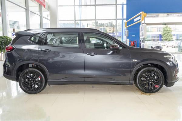 雪佛蘭2020款沃蘭多用車成本分析，每月需要1450元？