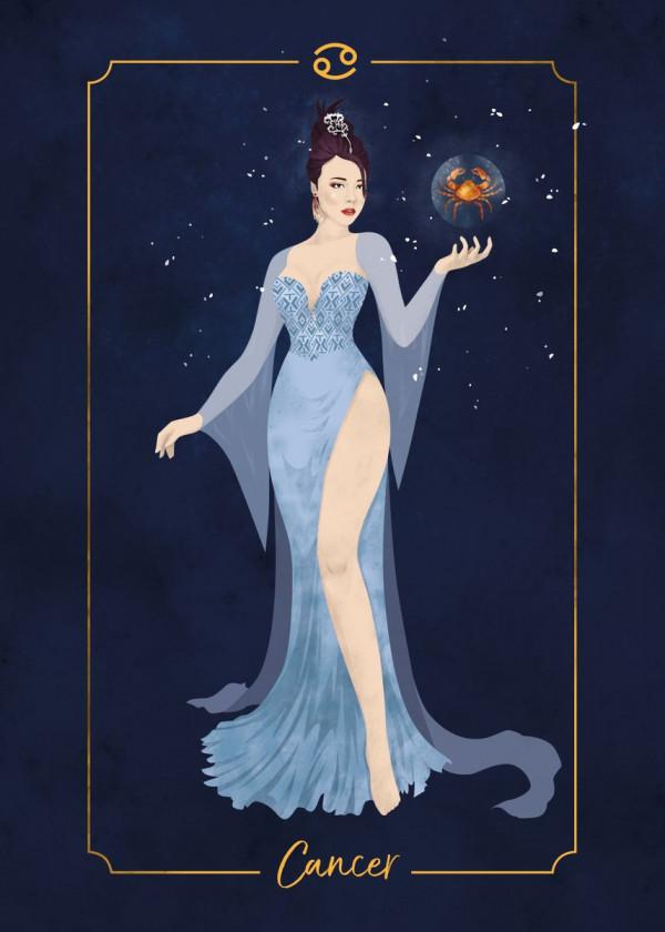 2021年9月21日，巨蟹座，獅子座，處女座，每日運勢