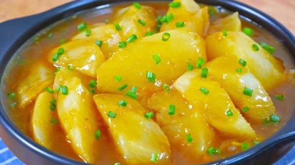 天冷了,8道熱乎乎的菜學起來,暖胃又暖身,每天換著花來,真香 天冷了,8道熱乎乎的菜學起來,暖胃又暖身,每天換著花來,真香