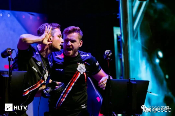 CSGO選手十月紅黑榜:尼公子第二,第一竟有五人 CSGO選手十月紅黑榜:尼公子第二,第一竟有五人